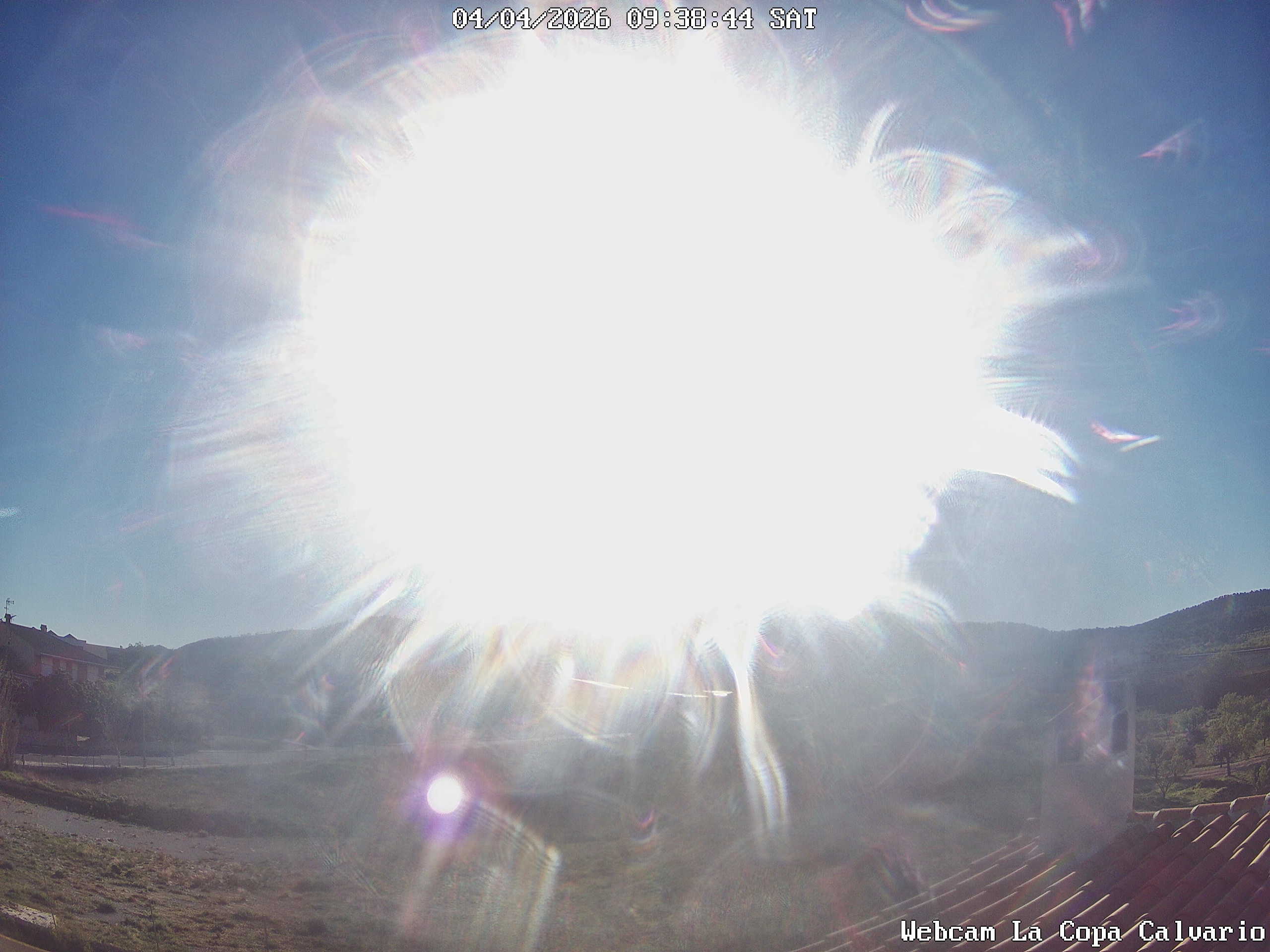 Webcam 2026-04-04 09:38:45